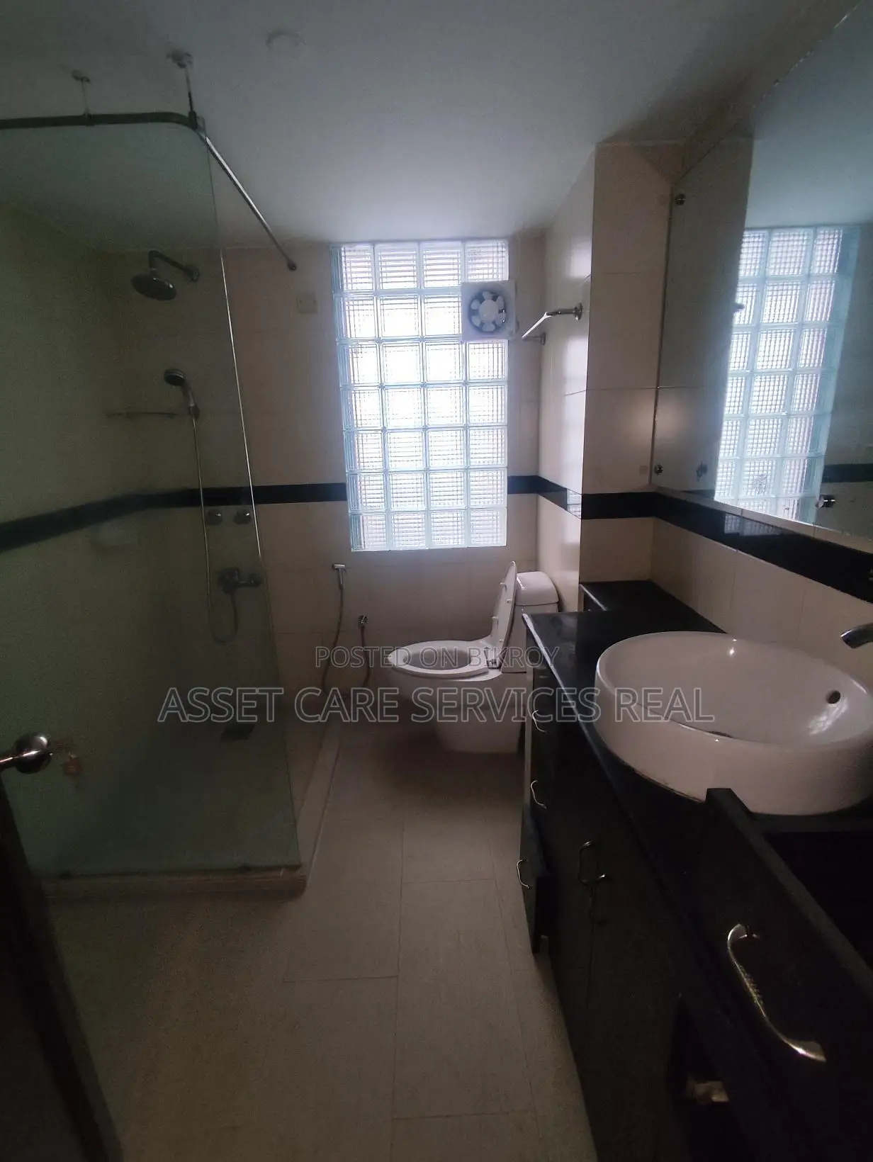 বারিধারায় সুন্দর ইন্ডিপেন্ডেন্ট হাউস 🏡 ভাড়া হবে