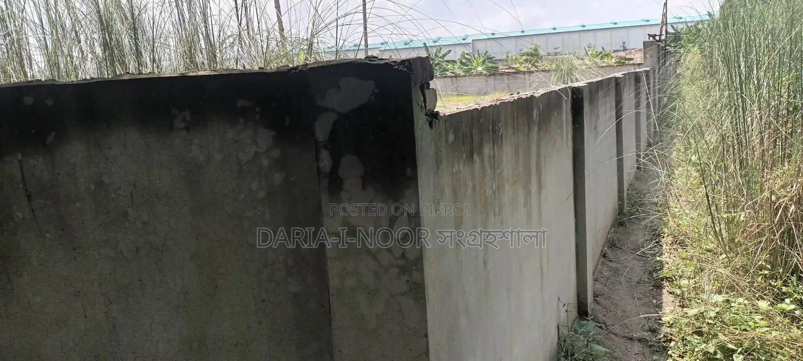 54 Katha Land for Sale near Uttara Sector 18