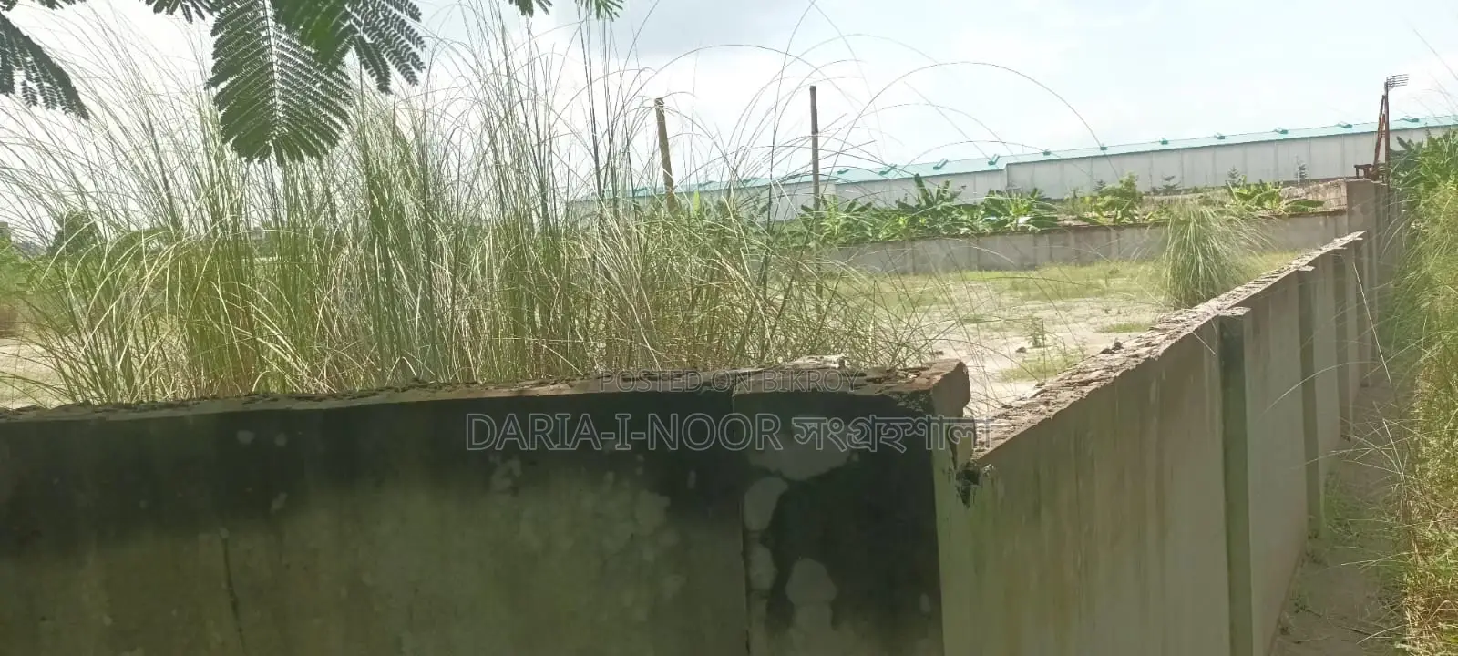 54 Katha Land for Sale near Uttara Sector 18