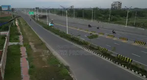 10 Katha Plot for Sale on 300ft Road, Sector 02