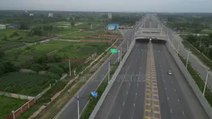 10 Katha Plot for Sale on 300ft Road, Sector 02