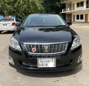 Toyota Premio G SUPERIOR BLACK 2011
