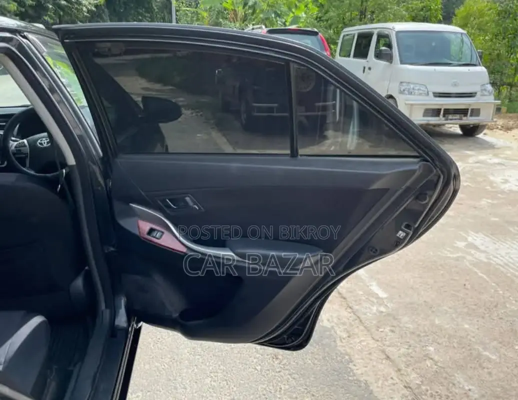 Toyota Premio G SUPERIOR BLACK 2011