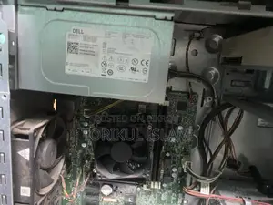 DeLL Core i3 4th generation Desktop PCU