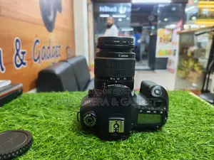 Canon 60D 18-55 kit lens offer
