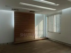 6000 Sqft Commercial Space For Rent In Gulshan 1