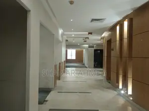 6000 Sqft Commercial Space For Rent In Gulshan 1