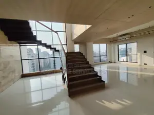 Duplex Luxurious Brand New Apartment for Rent with Swimming Pool and Gym