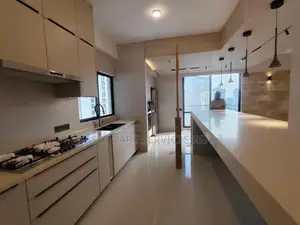 Duplex Luxurious Brand New Apartment for Rent with Swimming Pool and Gym