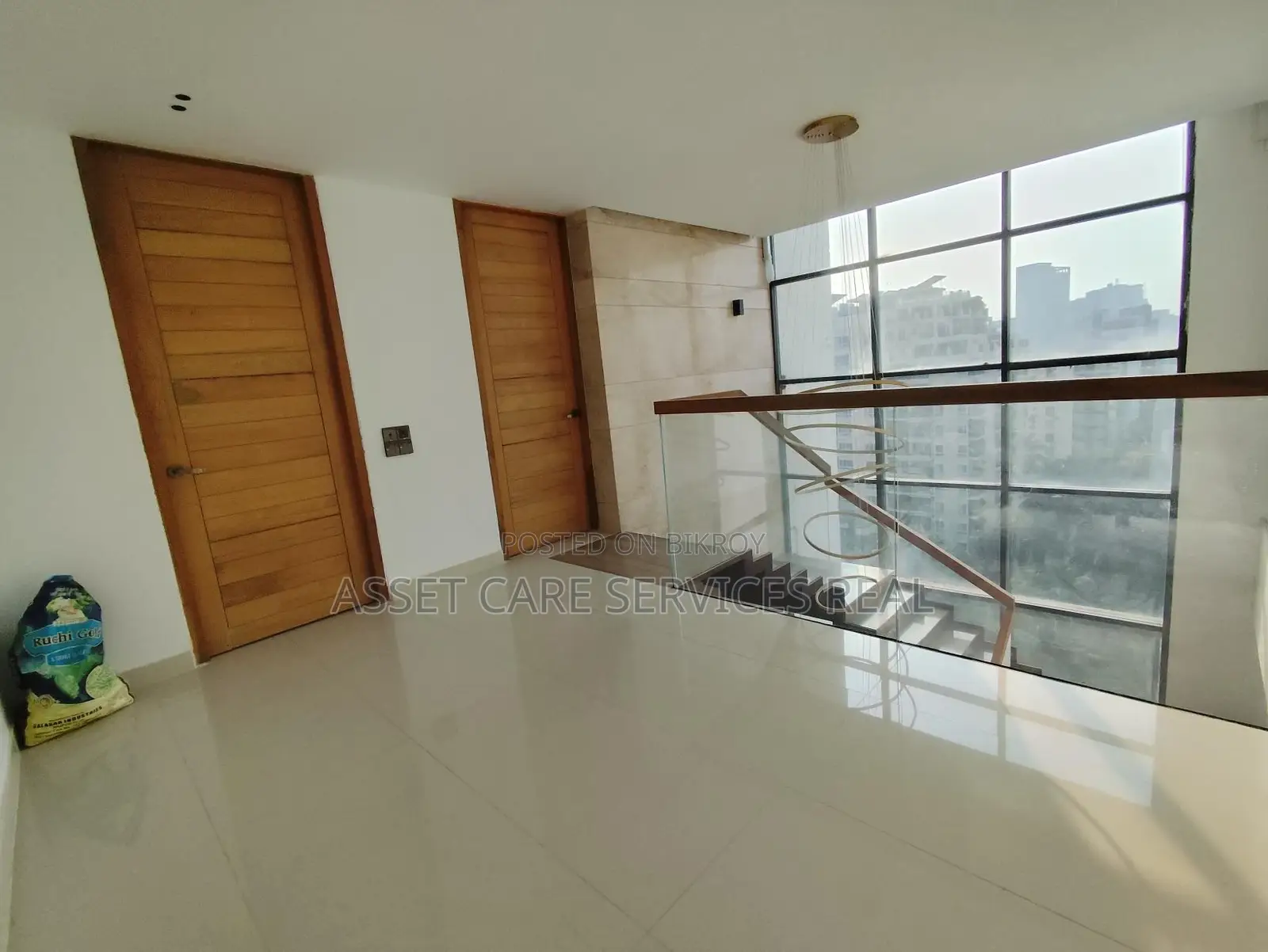 Duplex Luxurious Brand New Apartment for Rent with Swimming Pool and Gym