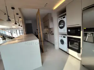 Duplex Luxurious Brand New Apartment for Rent with Swimming Pool and Gym