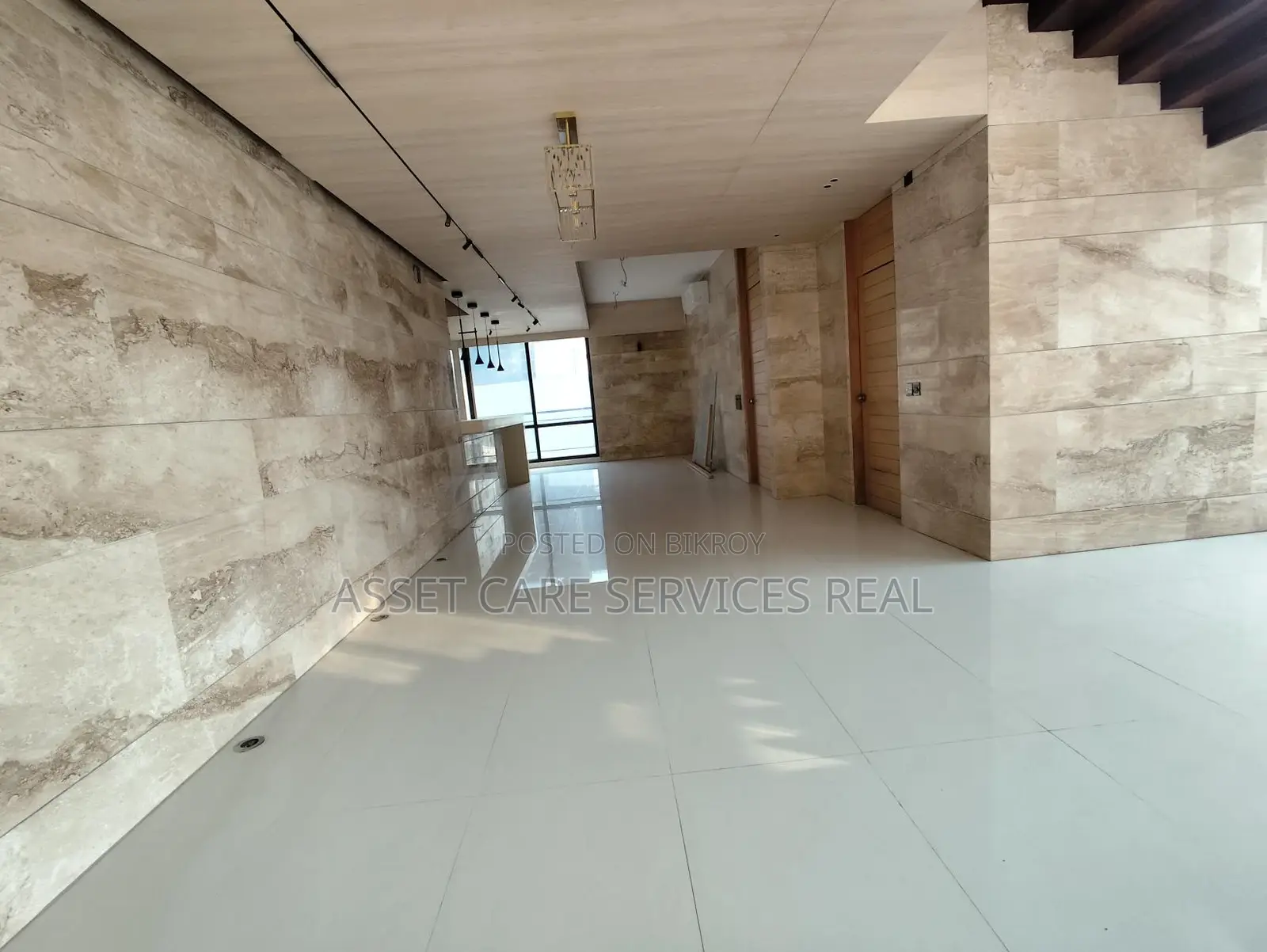 Duplex Luxurious Brand New Apartment for Rent with Swimming Pool and Gym