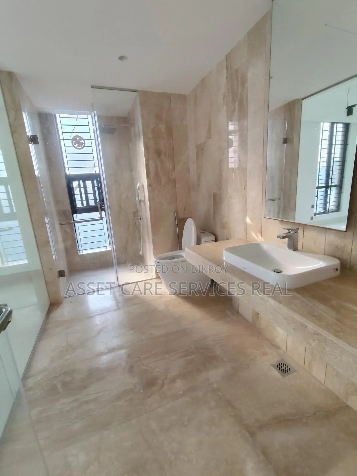 Duplex Luxurious Brand New Apartment for Rent with Swimming Pool and Gym