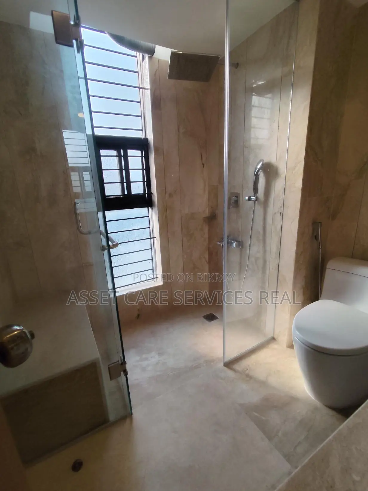 Duplex Luxurious Brand New Apartment for Rent with Swimming Pool and Gym