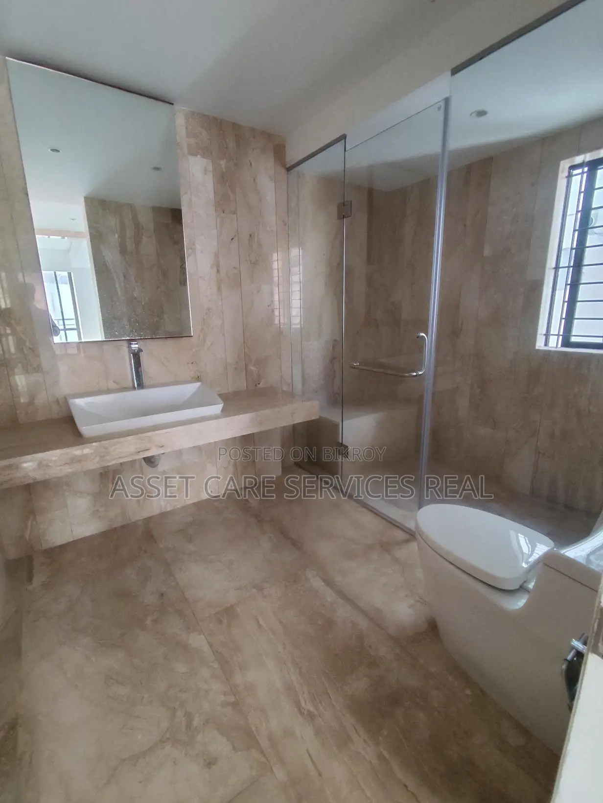 Duplex Luxurious Brand New Apartment for Rent with Swimming Pool and Gym