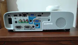 Epson Eb-x39 Brand New Projector