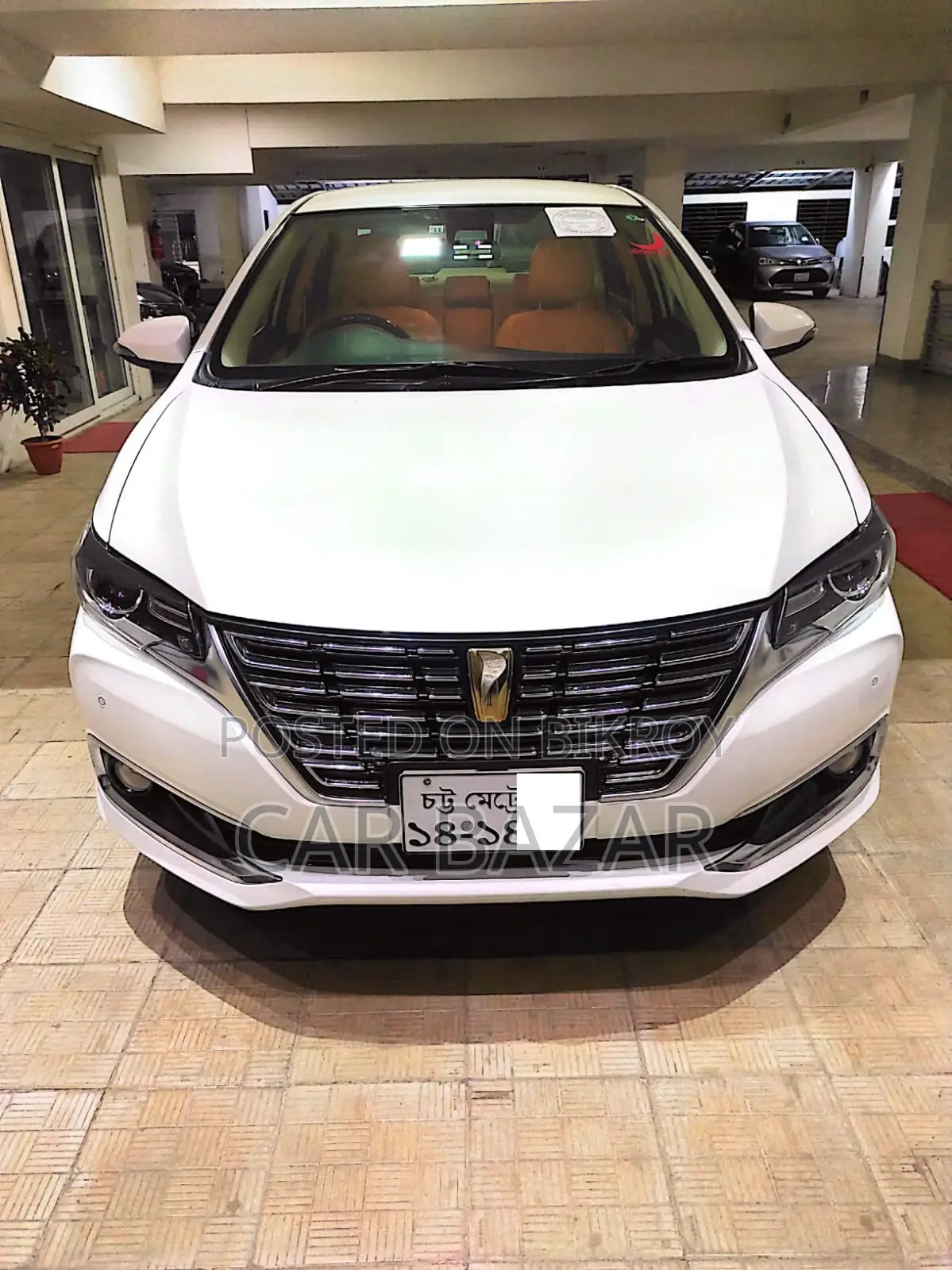 Toyota Premio FEX PACKAGE 2017