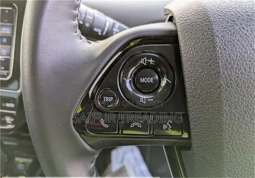 Toyota Prius S SAFETY PLUS 2 2020