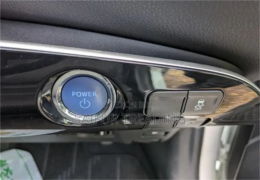Toyota Prius S SAFETY PLUS 2 2020
