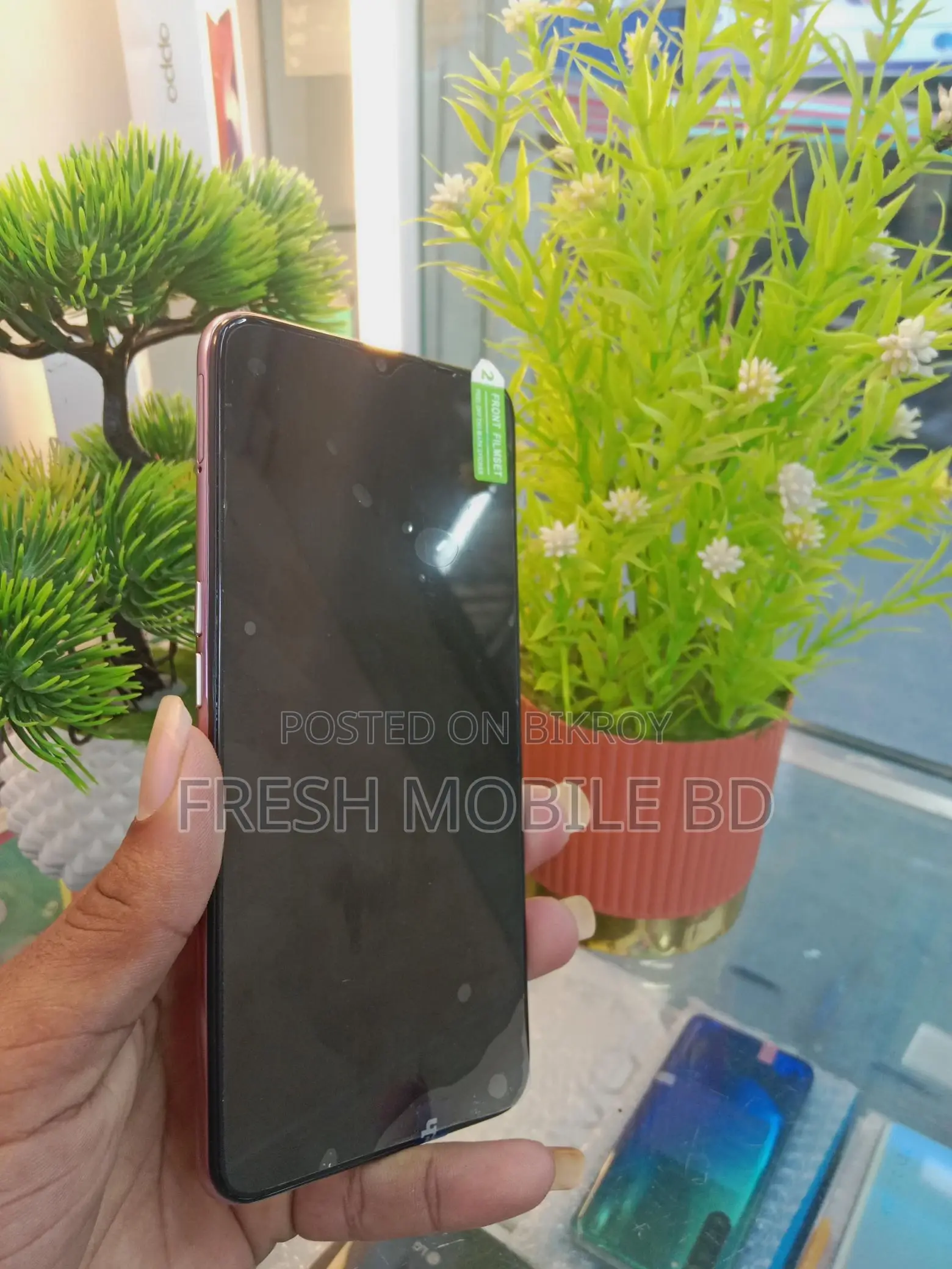 OPPO A53 8/256 (Used)