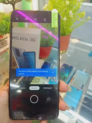 OPPO A53 8/256 (Used)