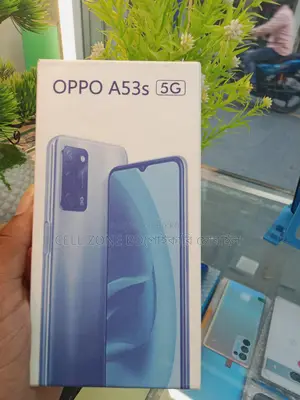 OPPO A53 8/256 (Used)