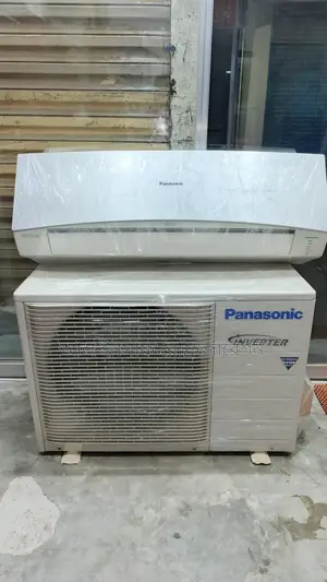 একটি ইনভাটার প্যানাসনিক AC বিক্রি হবে