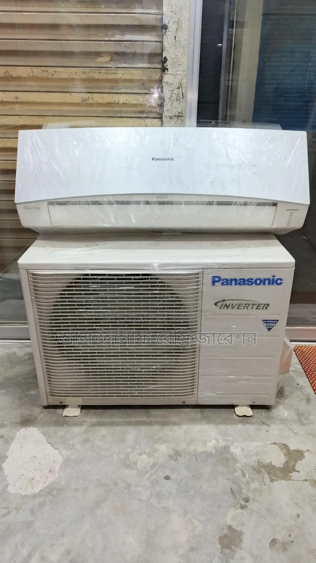 Inverter Panasonic AC for Sale