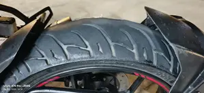 Suzuki Gixxer FI ABS 155cc 2024