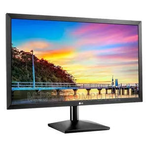 LG 22 LED Monitor Full Fresh+Box