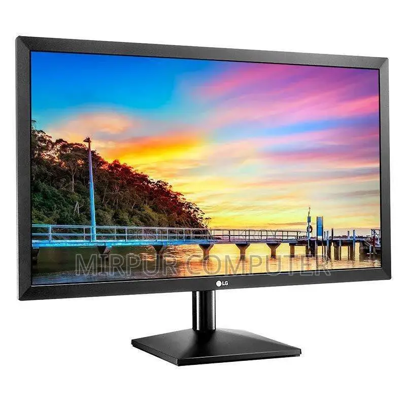 LG 22 LED Monitor Full Fresh+Box