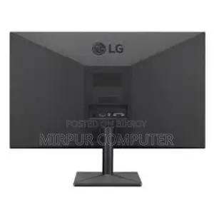 LG 22 LED Monitor Full Fresh+Box