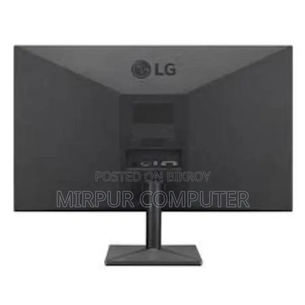 LG 22 LED Monitor Full Fresh+Box