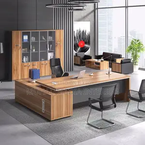 Office Table (MID-BT-015)