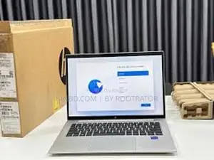 Hp Elitebook 840 G8 11Gen-i5 16GB-Ram 512GB-SSD 4Hour Backup Bag