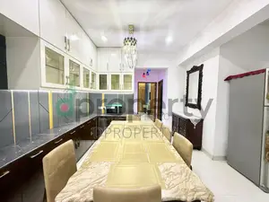বনানীতে ৩ বেডরুমের ফার্নিশড অ্যাপার্টমেন্ট ভাড়া হবে