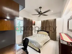 বনানীতে ৩ বেডরুমের ফার্নিশড অ্যাপার্টমেন্ট ভাড়া হবে