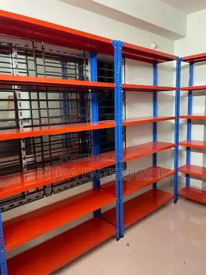 Back Storage Rack (Heavy & Strong)