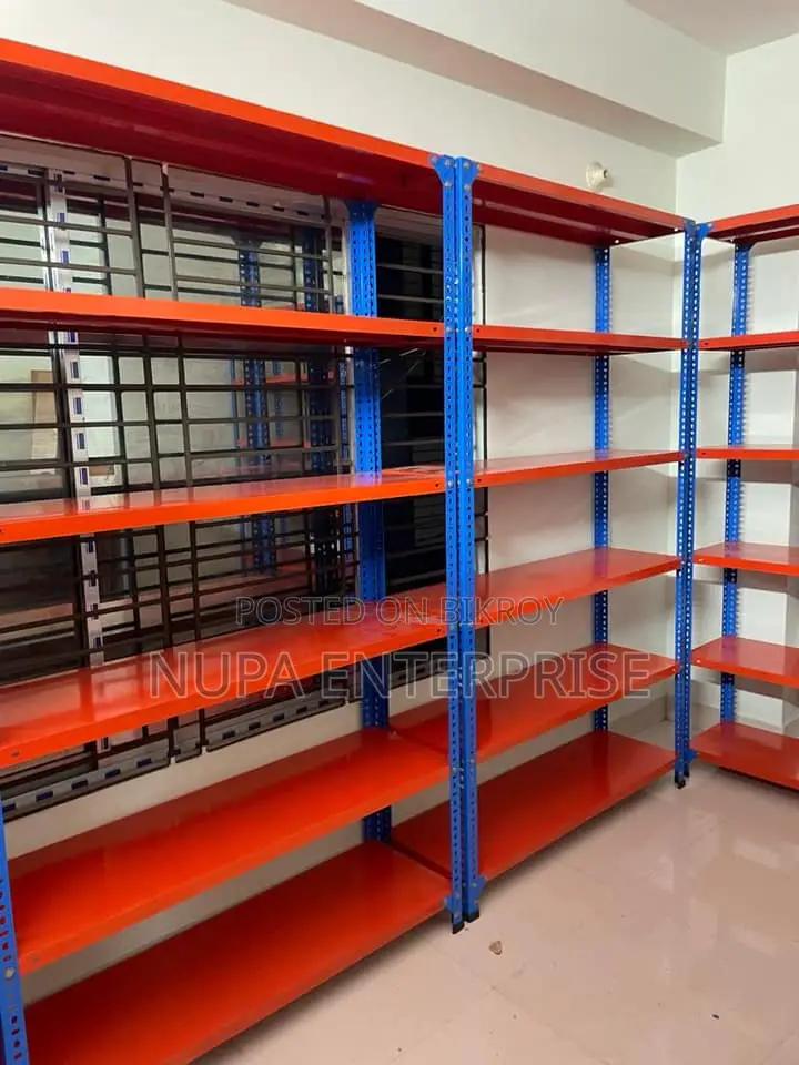 Back Storage Rack (Heavy & Strong)