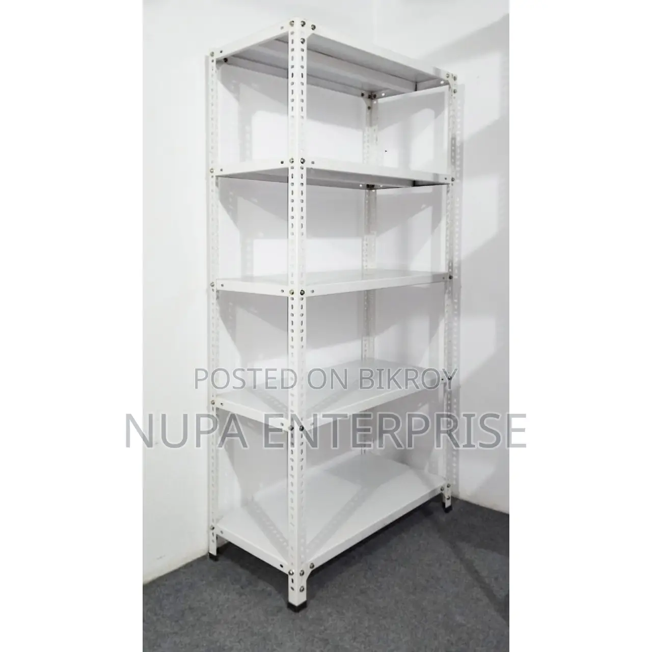 Back Storage Rack (Heavy & Strong)