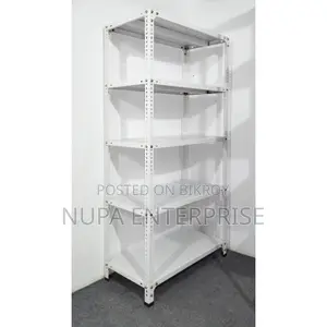 Back Storage Rack (Heavy & Strong)