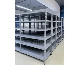Back Storage Rack (Heavy & Strong)