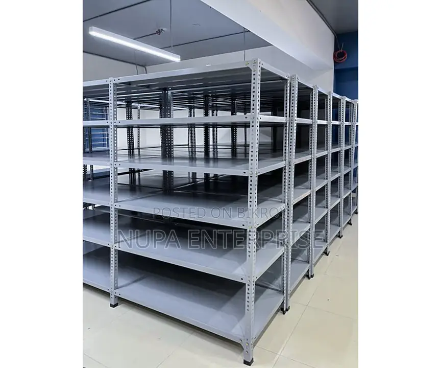 Back Storage Rack (Heavy & Strong)