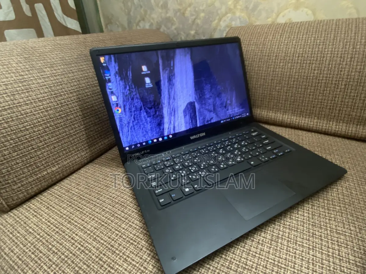 Walton Laptop