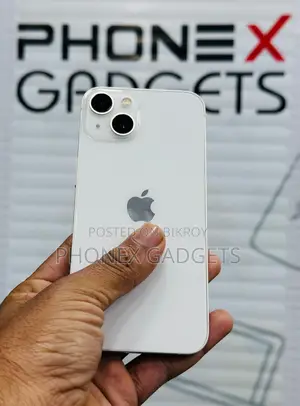 Apple iPhone 13 (Used)