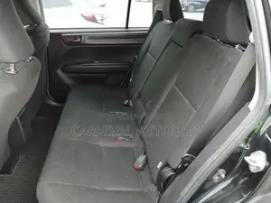 Toyota Fielder EX HYBRID BLACK 2020