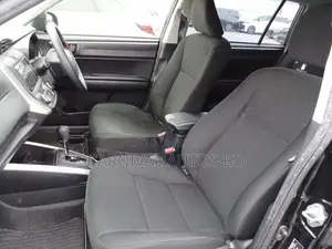 Toyota Fielder EX HYBRID BLACK 2020