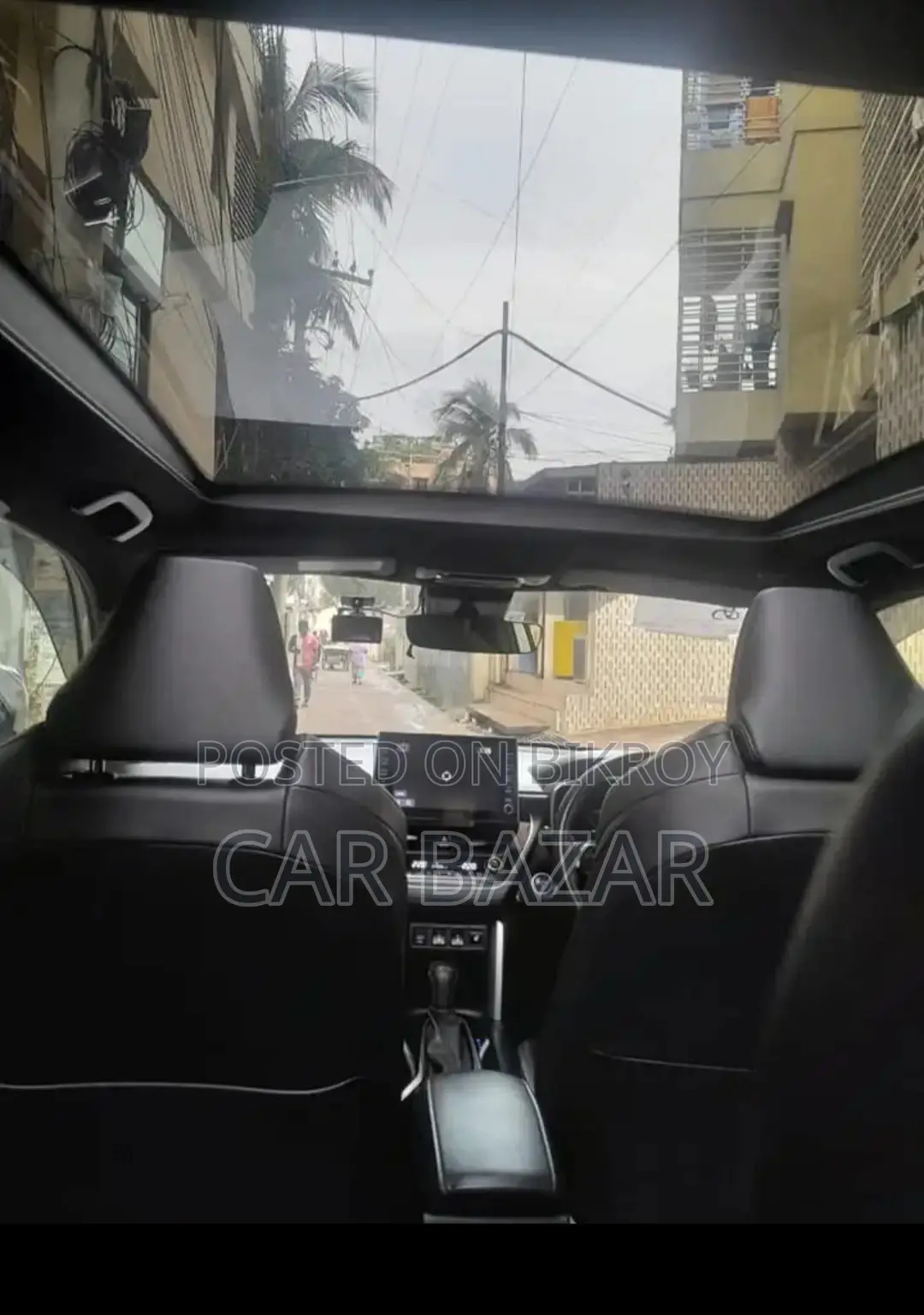 Toyota Corolla Cross Z LEATHER PACKAGE 2022