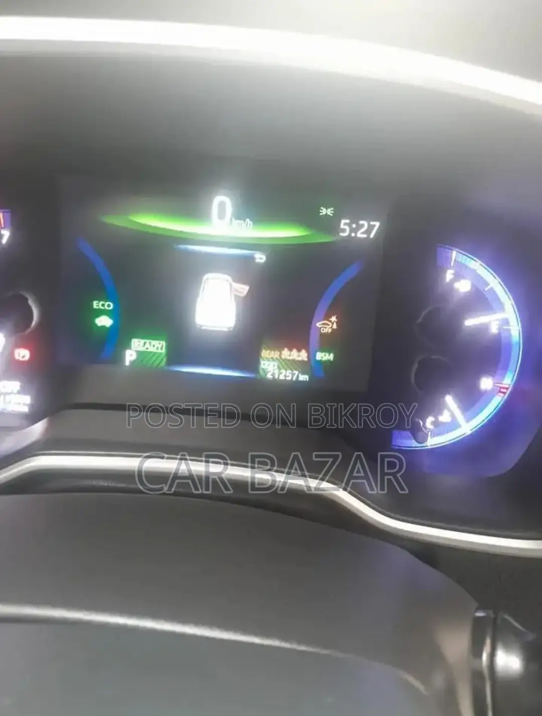 Toyota Corolla Cross Z LEATHER PACKAGE 2022