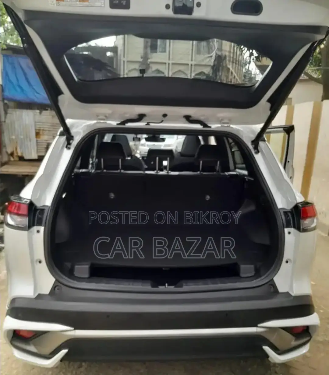 Toyota Corolla Cross Z LEATHER PACKAGE 2022